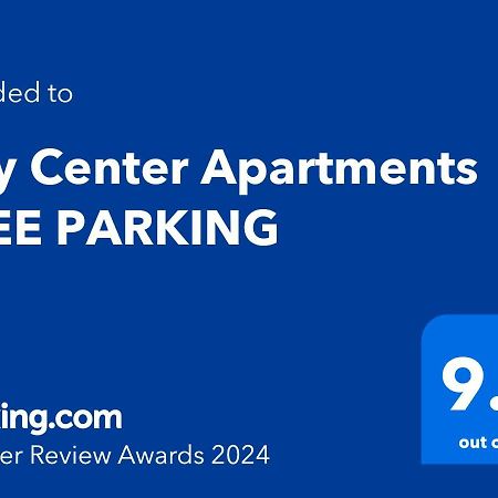 City Center Apartments Free Parking Liverpool Ngoại thất bức ảnh