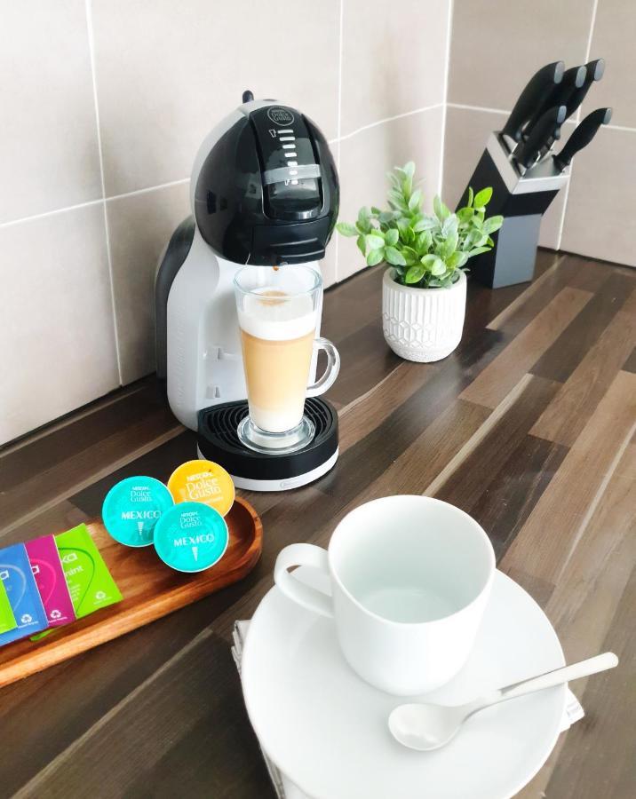 City Center Apartments Free Parking Liverpool Ngoại thất bức ảnh