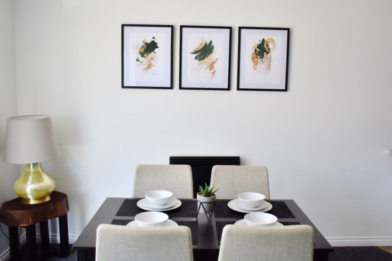City Center Apartments Free Parking Liverpool Ngoại thất bức ảnh